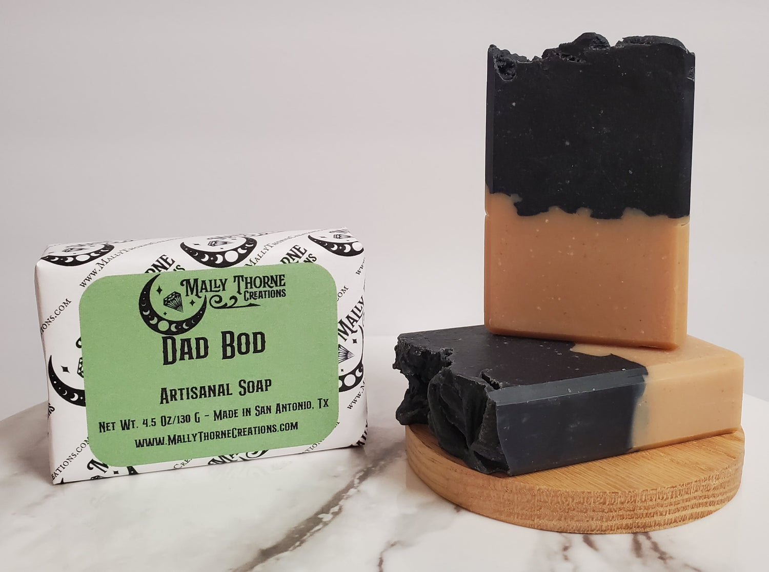 Artisanal Soaps