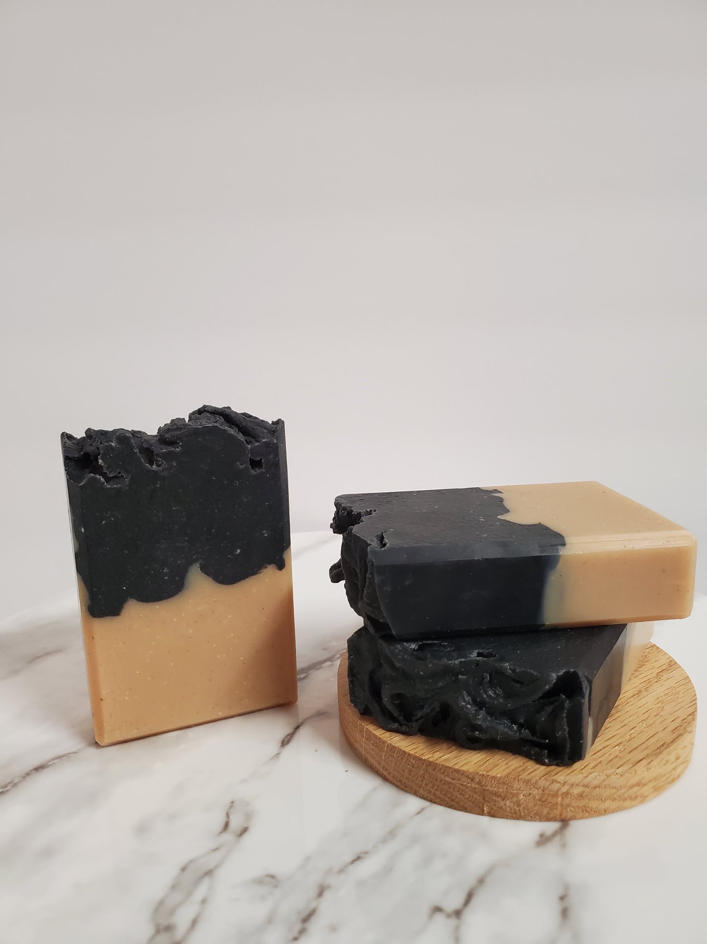 Dad Bod Artisanal Soap